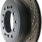 StopTech Slotted & Drilled Sport Brake Rotor