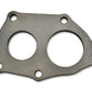 Vibrant 5 Bolt Downpipe Flange for Mitsu Evo 7-10 - Mild Steel