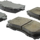 StopTech Street Select Brake Pads - Front/Rear