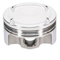 JE Pistons Nissan VG30 KIT - Single Piston