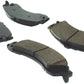 StopTech Performance Brake Pads