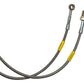 Goodridge 90-93 Toyota Celica (GT/ST w/ 4 Wheel Disc) Stainless Steel Brake Lines