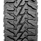 Yokohama Geolandar M/T G003 Tire - 35X11.50R20 124Q