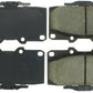 StopTech 89-96 Nissan 300ZX Sport Performance Front Brake Pads