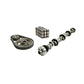 COMP Cams Camshaft Kit FW 284Rf-HR10