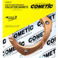 Cometic 3.0in Copper Header Collector - .043in DIA Port/3.875 Bolt Circle