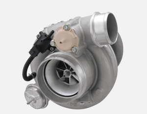 BorgWarner Turbo EFR B2 7670 1.05 a/r VTF