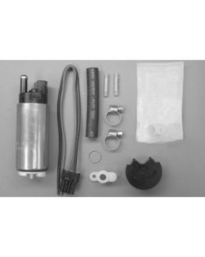 Walbro Fuel Pump/Filter Assembly