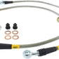 StopTech 02-06 Acura RSX Front SS Brake Lines