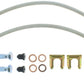 StopTech 00-05 Chevrolet Impala Stainless Steel Front Brake Lines