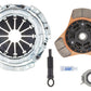 Exedy 2000-2005 Toyota Echo L4 Stage 2 Cerametallic Clutch Thick Disc