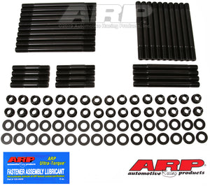 ARP Chevy Big Block MKIV w/ Merlin Heads 10 long Exhaust Stud 12pt Head Stud Kit