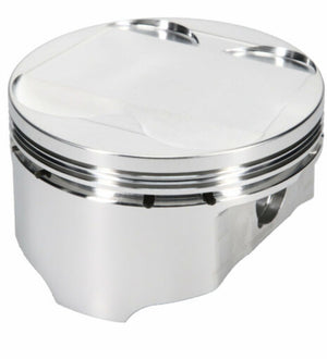 JE Pistons Suzuki DRZ-400 2000-01 Piston Kit