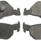 StopTech Street Touring Brake Pads