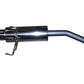 HKS 07-08 Honda Fit Hi Power Exhaust