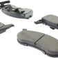 StopTech Sport Brake Pads w/Shims and Hardware - Front