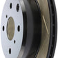 StopTech Slotted Sport Brake Rotor