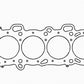 Cometic Nissan SR20DE/DET 88.5mm .080 MLS Head Gasket w/ Both Add Oil Holes