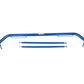 NRG Harness Bar 47in. - Blue