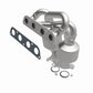 MagnaFlow Converter Direct Fit 00-05 Toyota MR2 1.8L