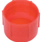 Russell Performance -6 AN Plastic Cap (10 pcs.)