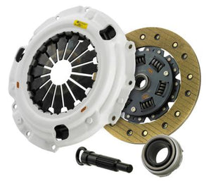 Clutch Masters 02-03 Mitsubishi Lancer 2.0L O-Z Rally / Inc. Slave Cylind FX200 Clutch Kit