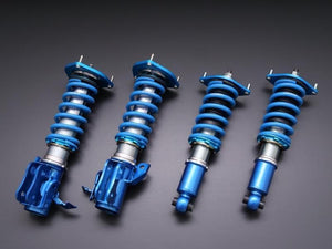 Cusco 2022+ Toyota GR86 / Subaru BRZ Street Sport Coilovers 8K Front / 7K Rear Mono-Tube 24-Way