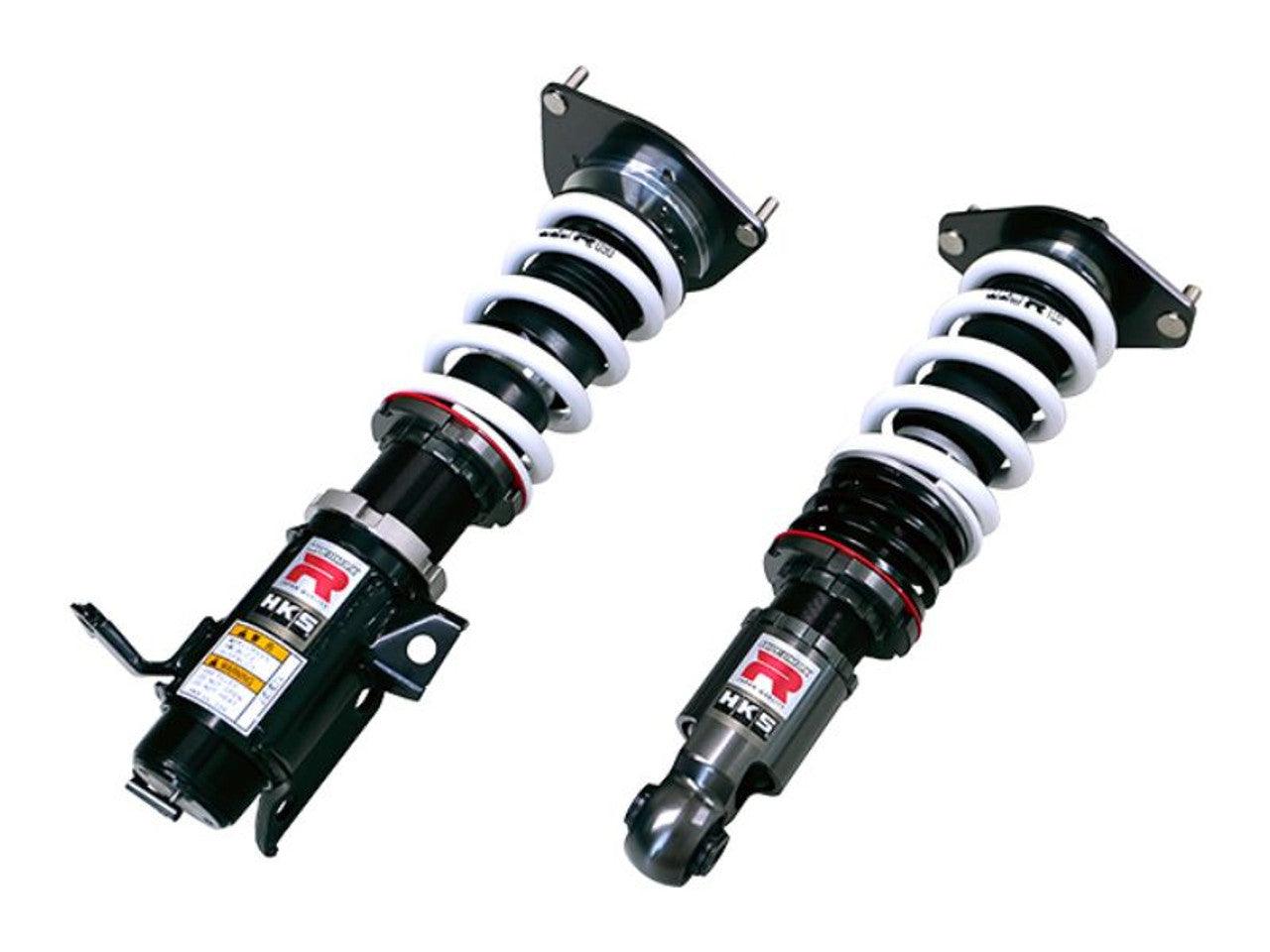 HKS 2012-2021 FA20 HKS Hipermax R Coilovers