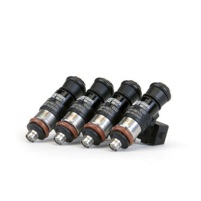 Grams Performance 1600cc 370Z/ VQ37 INJECTOR KIT