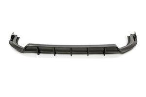 Seibon 16-17 Honda Civic Sedan TR-Style Carbon Fiber Rear Lip