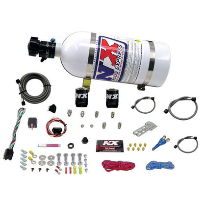 Nitrous Express Nitrous Kit for Slingshot w/10lb Bottle