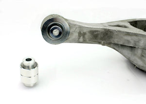 SPL Parts 2009+ Nissan 370Z Rear Mid Link Spherical Bushings