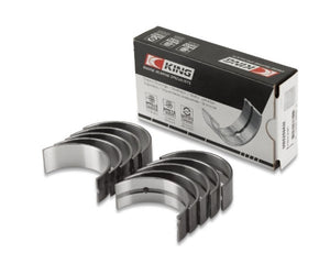 King Mitsubishi 4G63T/4G64 (Size 0.5) Main Bearing Set