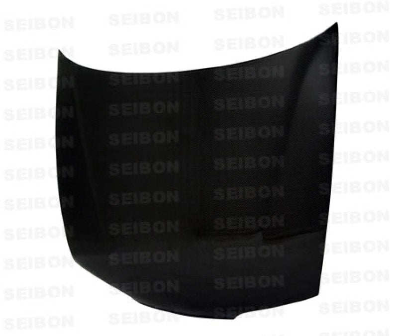 Seibon 94-01 Acura Integra JDM Type-R OEM Carbon Fiber Hood