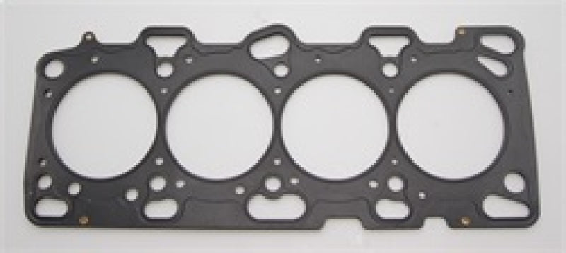 Cometic Mitsubishi 4G63T .030in MLS Cylinder Head Gasket 85mm Bore DOHC 96-05 Lancer Evolution ONLY