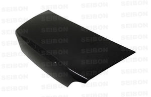 Seibon 00-08 Honda S2000 OEM Carbon Fiber Trunk Lid