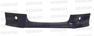 Seibon 2000-2003 Honda S2000 TS-Style Carbon Fiber Front Lip