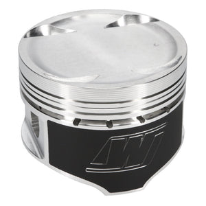 Wiseco Mits Turbo DISH -17cc 1.378 X 85.0 Piston Shelf Stock Kit