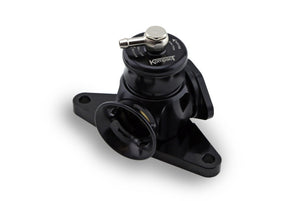 Turbosmart BOV Kompact Dual Port - 01-05 Subaru WRX