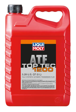 LIQUI MOLY 5L Top Tec ATF 1200