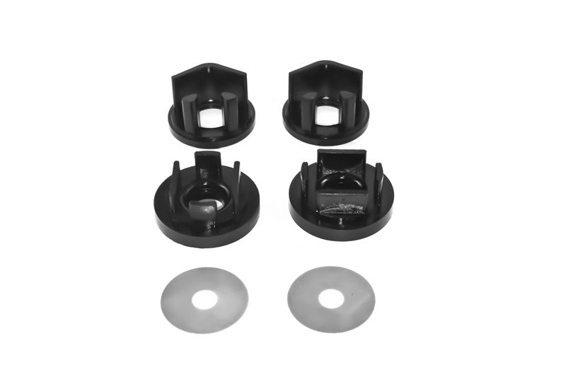 Torque Solution Rear Differential Inserts: Subaru WRX / STi 2008+