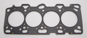 Cometic Mitsubishi Lancer EVO 4-9 86mm Bore .120 inch MLS Head Gasket 4G63 Motor 96-UP