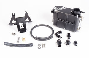 Radium Engineering 2015+ Ford Mustang GT / Boss 302 / V6 Coolant Tank Kit