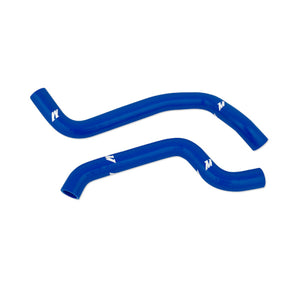 Mishimoto 91-99 Mitsubishi 3000GT / 91-96 Dodge Stealth Blue Silicone Hose Kit