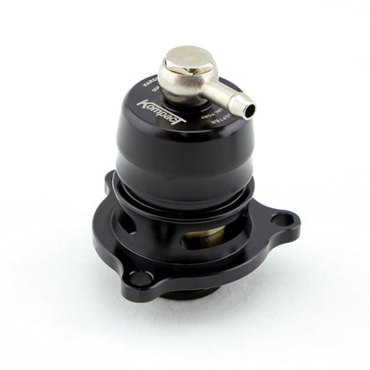 Turbosmart BOV Kompact Dual Port - 2016 Ford Focus RS 2.3L