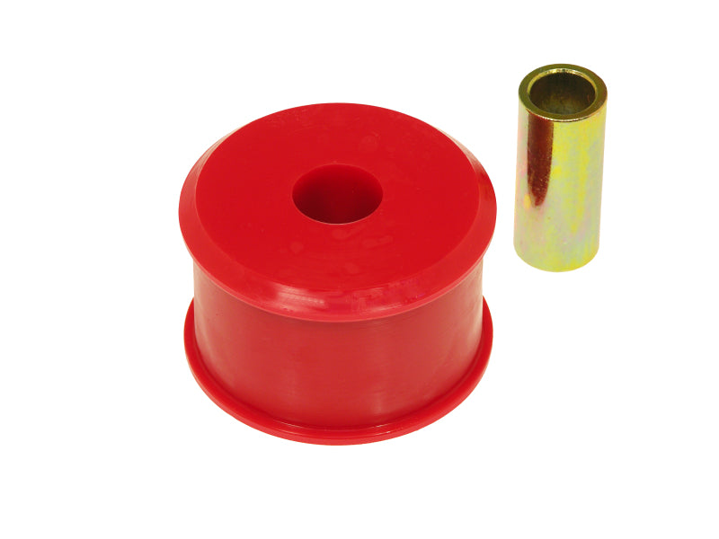 Prothane 90-94 Mitsubishi Eclipse Front Motor Mount Insert - Red