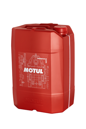 Motul 20L Transmission Fluid ATF VI 100% Synthetic