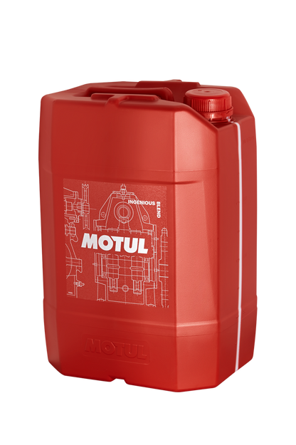 Motul 20L DSG Transmission Multi DCTF