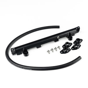 DeatschWerks Mitsubishi Evo 8/9 Fuel Rails