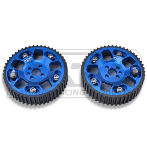 Adjustable ALLOY OUTER Cam Gears to suit RB20 / RB25 / RB26